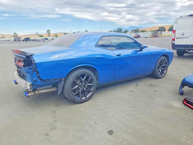 Aukcja sprzedaży 2023 Dodge Challenger, vin: 2C3CDZAG0PH685967, numer aukcji: 61916186