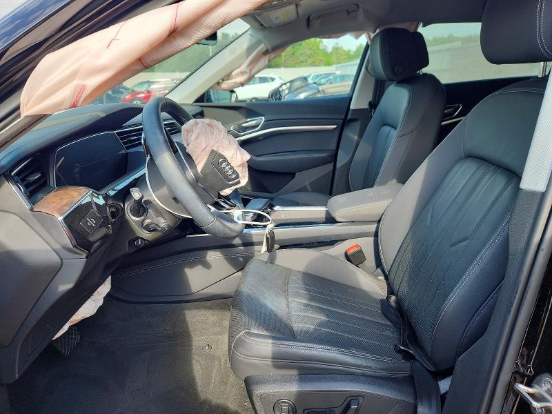 Aukcja sprzedaży 2019 Audi E-tron, vin: WA1LAAGE7KB011984, numer aukcji: 60359206