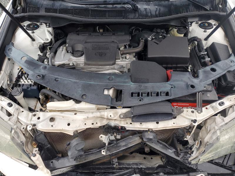 62490576 :رقم المزاد ، 4T1BF1FK2EU472010 vin ، 2014 Toyota Camry مزاد بيع