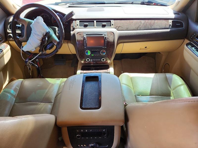 Продажа на аукционе авто 2013 Gmc Yukon, vin: 1GKS2EEF6DR229396, номер лота: 62049876