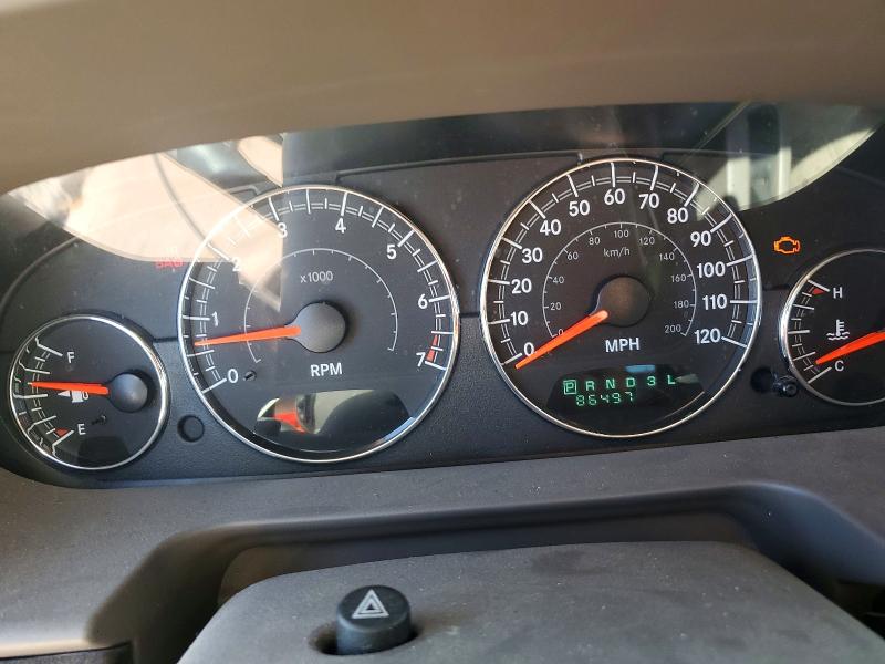2004 Chrysler Sebring მანქანა იყიდება აუქციონზე, vin: 1C3EL56R34N176232, აუქციონის ნომერი: 60765846
