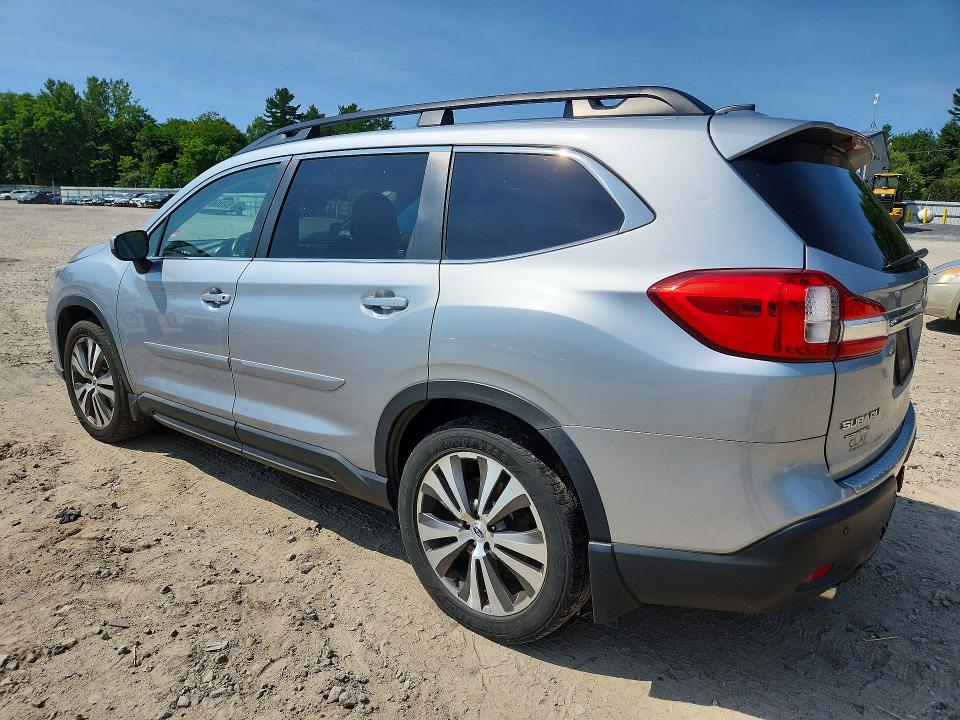 Продажа на аукционе авто 2019 Subaru Ascent, vin: 4S4WMAED8K3437452, номер лота: 62006166