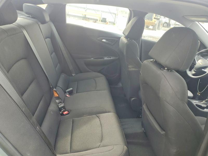 Продажа на аукционе авто 2023 Chevrolet Malibu, vin: 1G1ZB5ST4PF252498, номер лота: 61769246