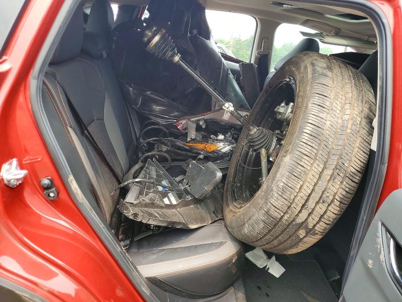 Aukcja sprzedaży 2025 Subaru Crosstrek, vin: 4S4GUHM67S3759189, numer aukcji: 59252476