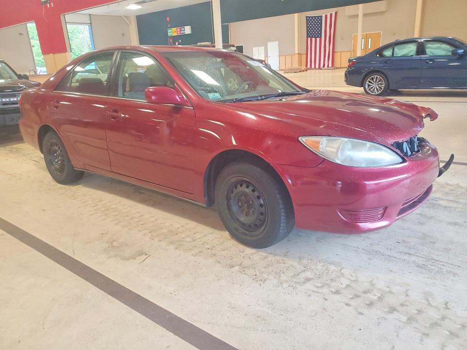 2006 Toyota Camry მანქანა იყიდება აუქციონზე, vin: 4T1BE32K76U114620, აუქციონის ნომერი: 62603316