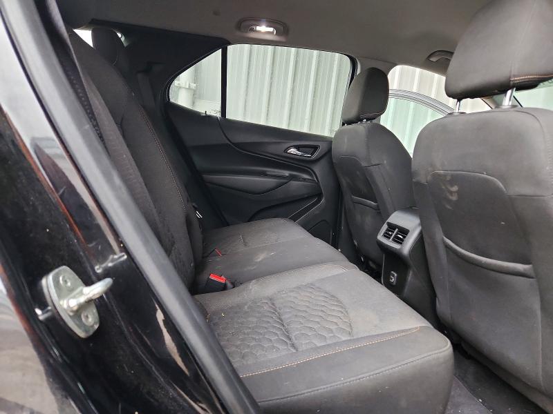 Aukcja sprzedaży 2020 Chevrolet Equinox, vin: 2GNAXVEX4L6251657, numer aukcji: 62843526