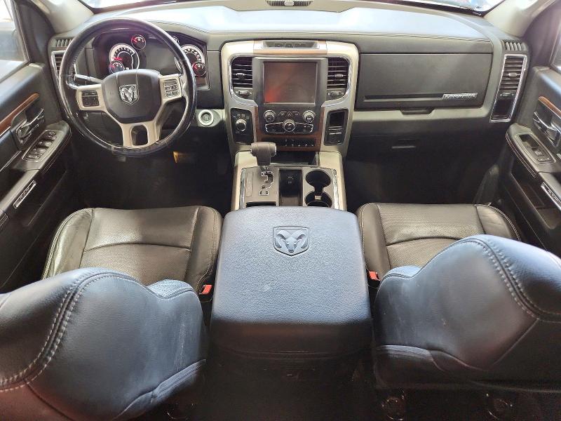 Продаж на аукціоні авто 2013 Ram 1500, vin: 1C6RR7NT0DS520242, номер лоту: 62158306