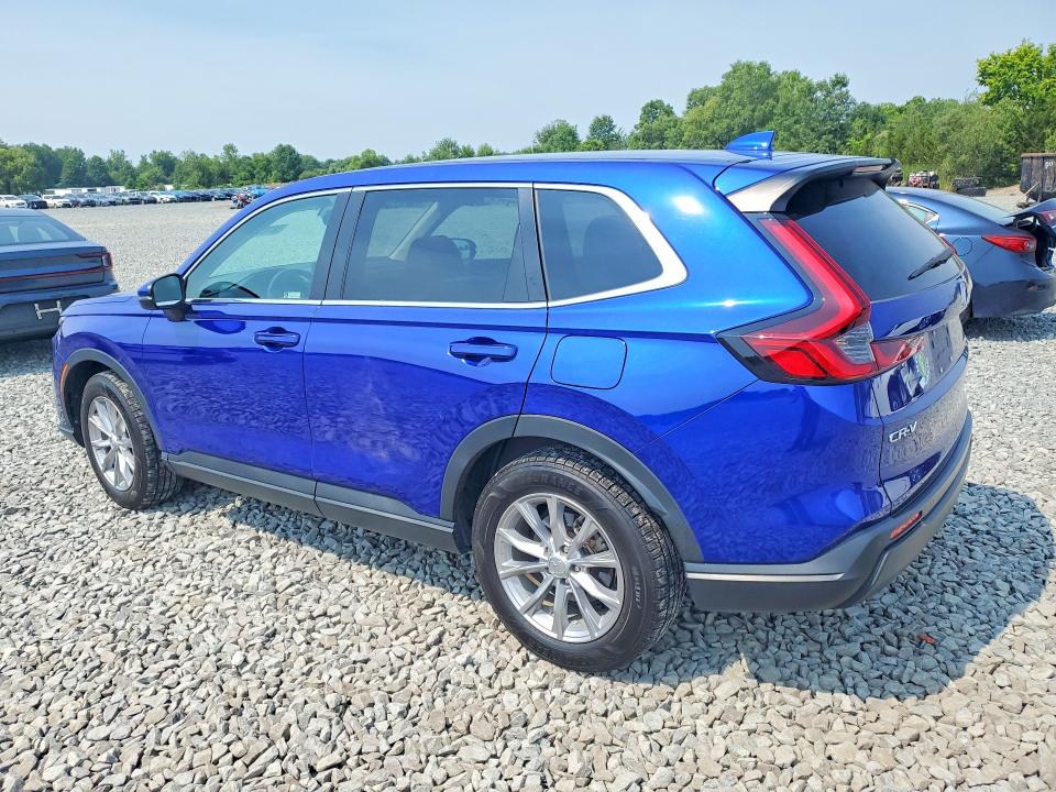 Продажа на аукционе авто 2023 Honda Cr-v, vin: 5J6RS4H71PL002238, номер лота: 58105676