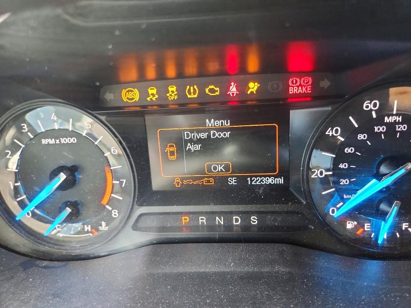 2017 Ford Explorer მანქანა იყიდება აუქციონზე, vin: 1FM5K8D80HGE39101, აუქციონის ნომერი: 63232266