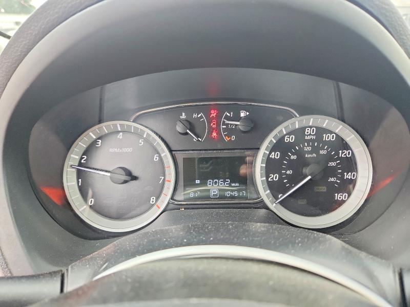 Aukcja sprzedaży 2015 Nissan Sentra, vin: 3N1AB7AP0FY313621, numer aukcji: 60366786