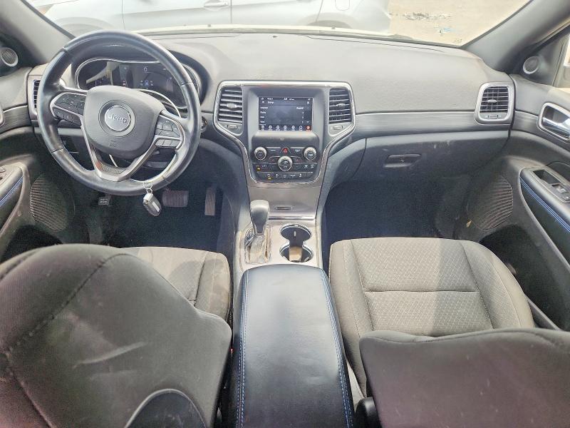 Aukcja sprzedaży 2019 Jeep Grand Cherokee, vin: 1C4RJFAG1KC700551, numer aukcji: 59670736