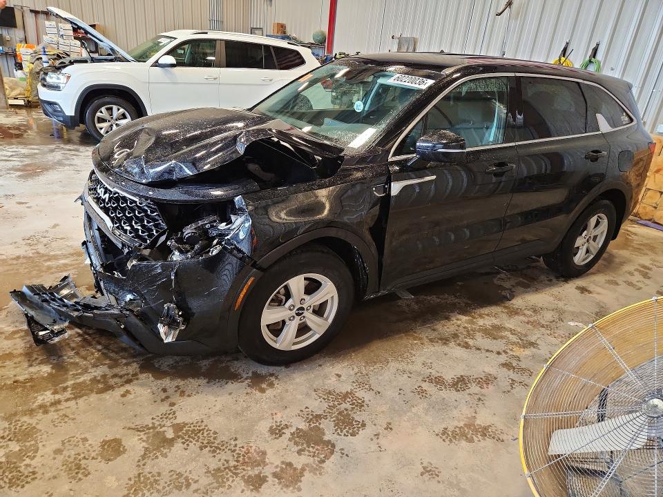 Продажа на аукционе авто 2023 Kia Sorento, vin: 5XYRG4LC8PG179067, номер лота: 60220036