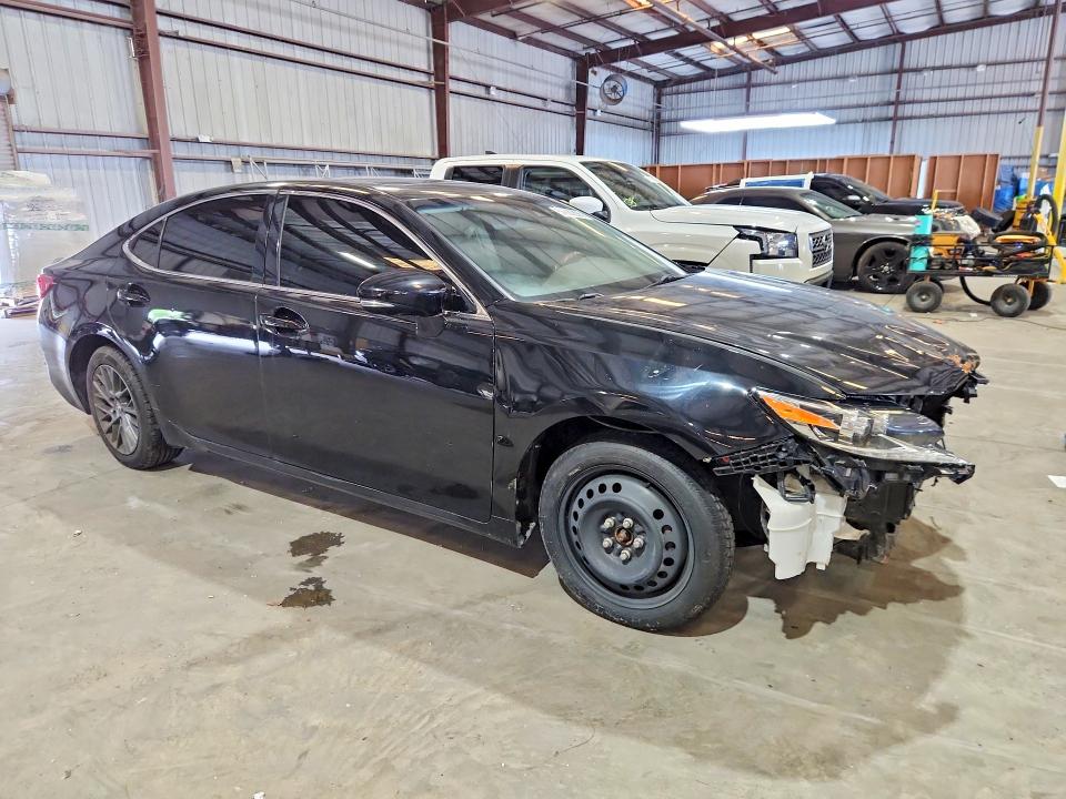 Aukcja sprzedaży 2018 Lexus Es, vin: 58ABK1GG9JU114606, numer aukcji: 59680656