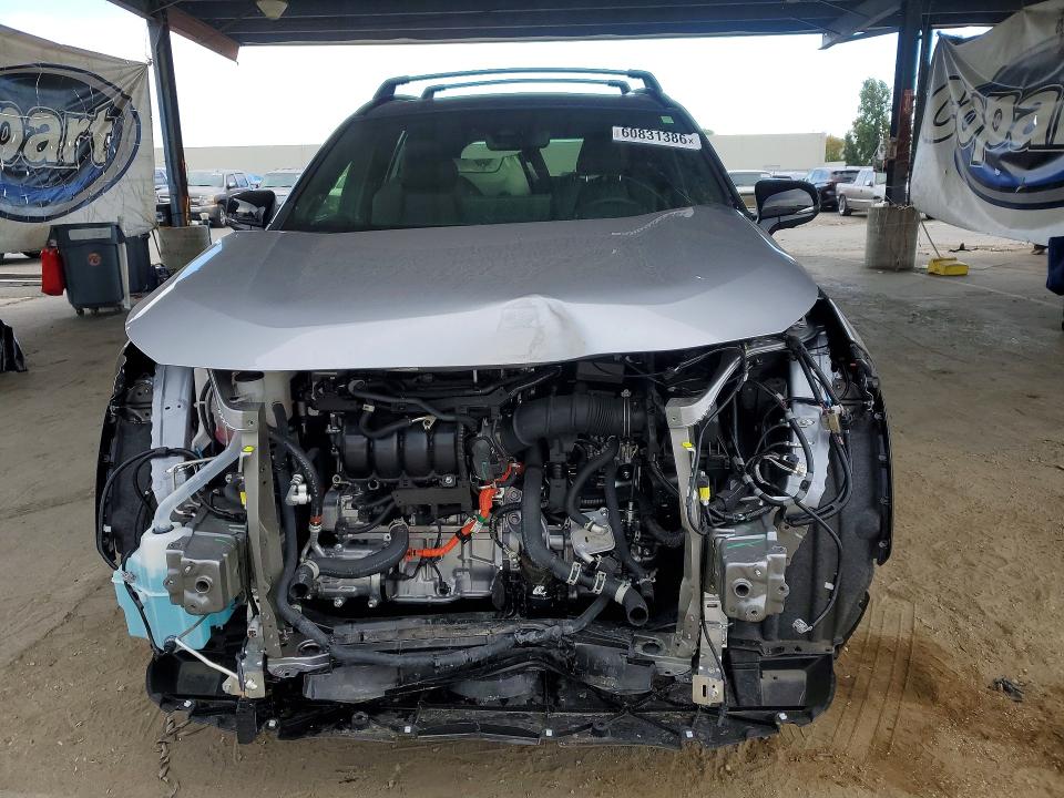 Продаж на аукціоні авто 2025 Toyota Rav4, vin: JTME6RFV0SD577215, номер лоту: 60831386