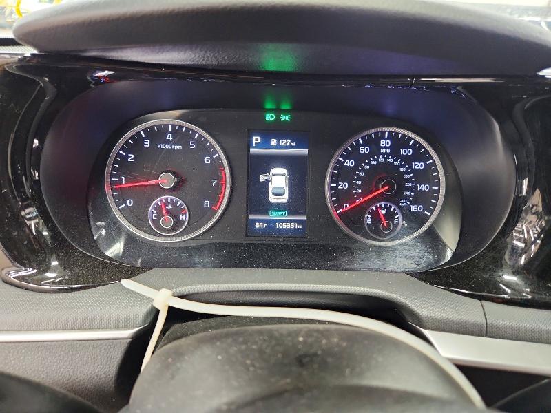 Продаж на аукціоні авто 2023 Kia K5, vin: 5XXG14J28PG196720, номер лоту: 61903896