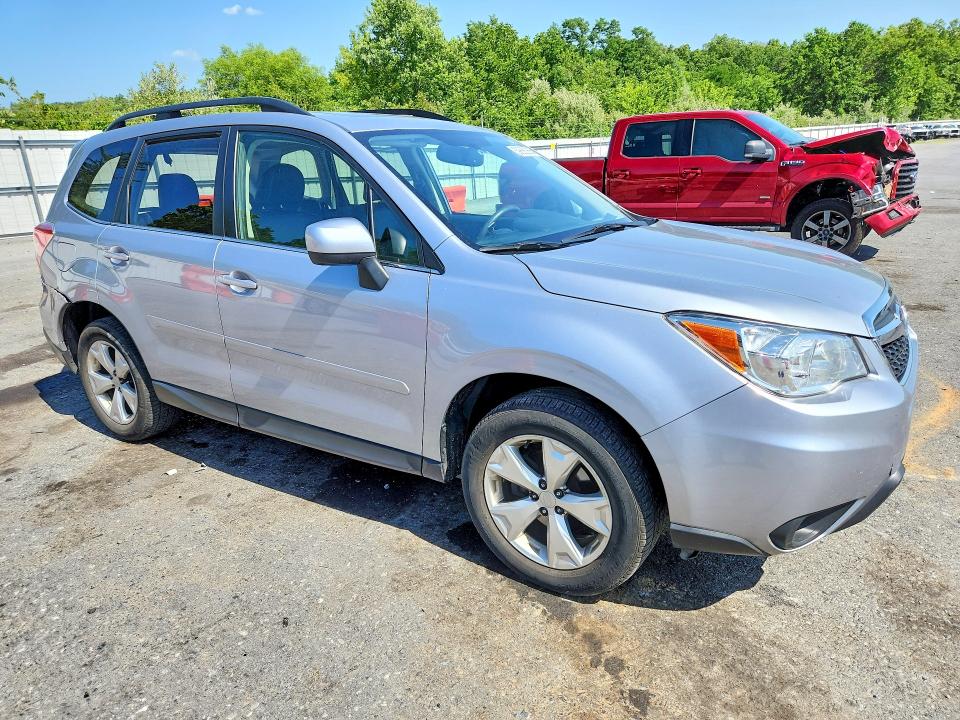 Продажа на аукционе авто 2015 Subaru Forester, vin: JF2SJAHC2FH819467, номер лота: 59868066
