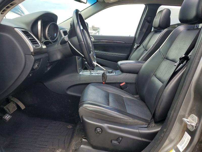 Aukcja sprzedaży 2011 Jeep Grand Cherokee, vin: 1J4RR4GT2BC578519, numer aukcji: 60458036