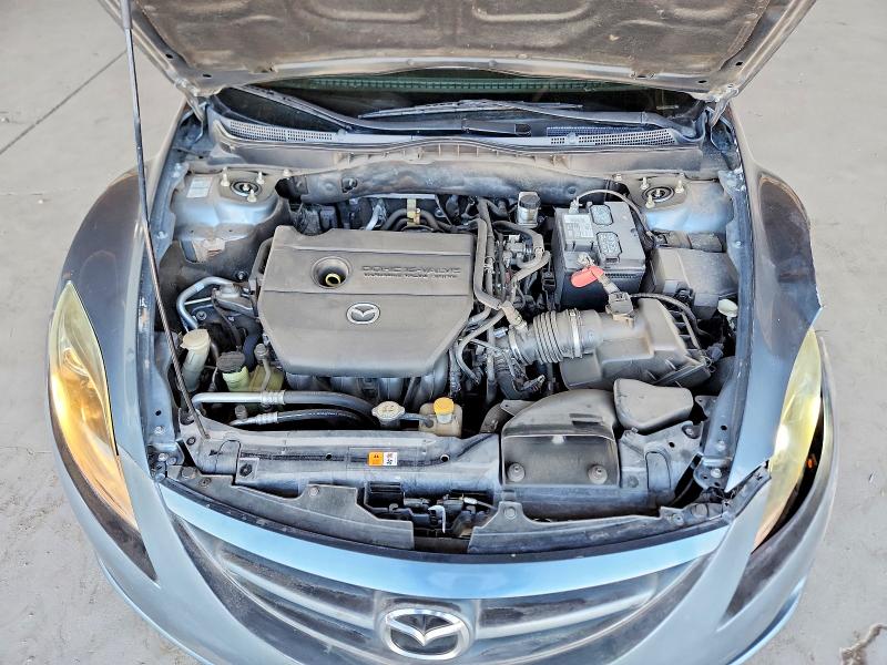 Продаж на аукціоні авто 2012 Mazda 6, vin: 1YVHZ8BH1C5M03920, номер лоту: 59834186