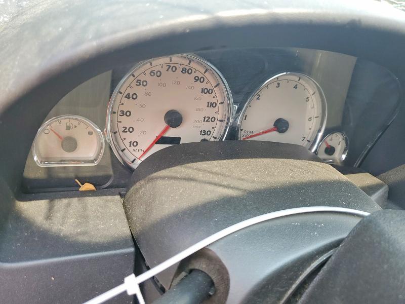 61430386 :رقم المزاد ، 5GZCZ53496S889035 vin ، 2006 Saturn Vue مزاد بيع