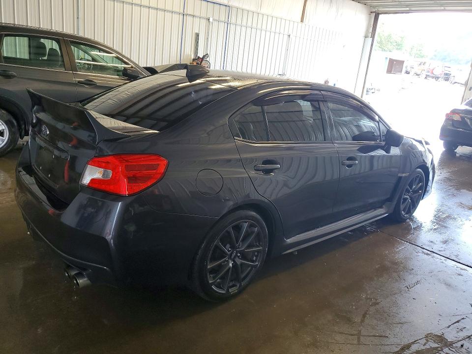 60741936 :رقم المزاد ، JF1VA1H61K9801770 vin ، 2019 Subaru Wrx مزاد بيع