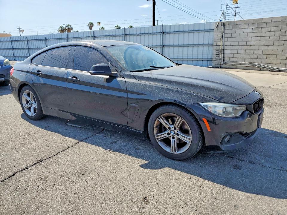 Продажа на аукционе авто 2015 Bmw 428, vin: WBA4A9C58FGL86044, номер лота: 61558666