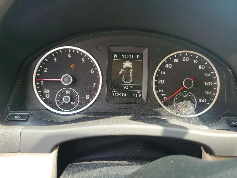 Aukcja sprzedaży 2010 Volkswagen Tiguan, vin: WVGAV7AX9AW519844, numer aukcji: 55189516