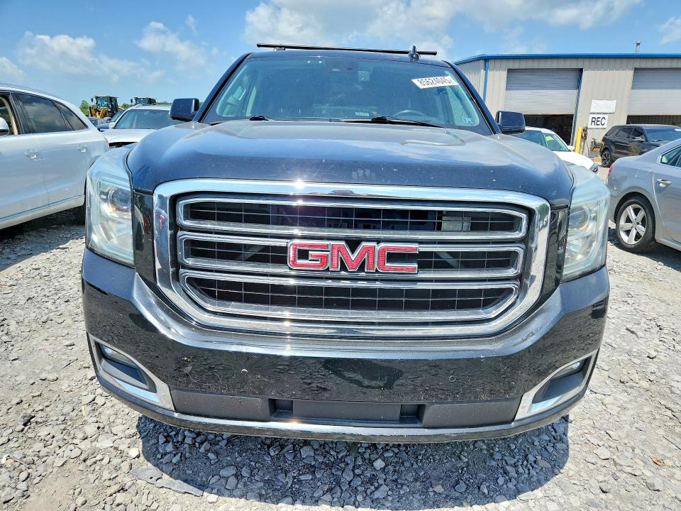 Aukcja sprzedaży 2015 Gmc Yukon Xl, vin: 1GKS2HKC9FR671832, numer aukcji: 85624045