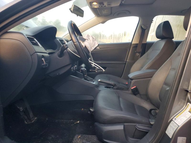 59246316 :رقم المزاد ، 3VWDX7AJ7BM379332 vin ، 2011 Volkswagen Jetta مزاد بيع
