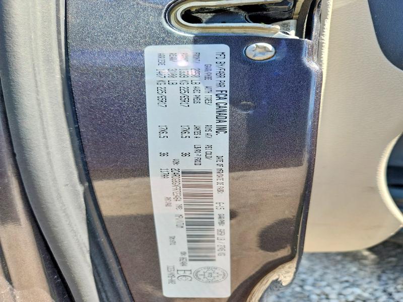 Aukcja sprzedaży 2015 Dodge Grand Caravan, vin: 2C4RDGBGXFR723464, numer aukcji: 62591936
