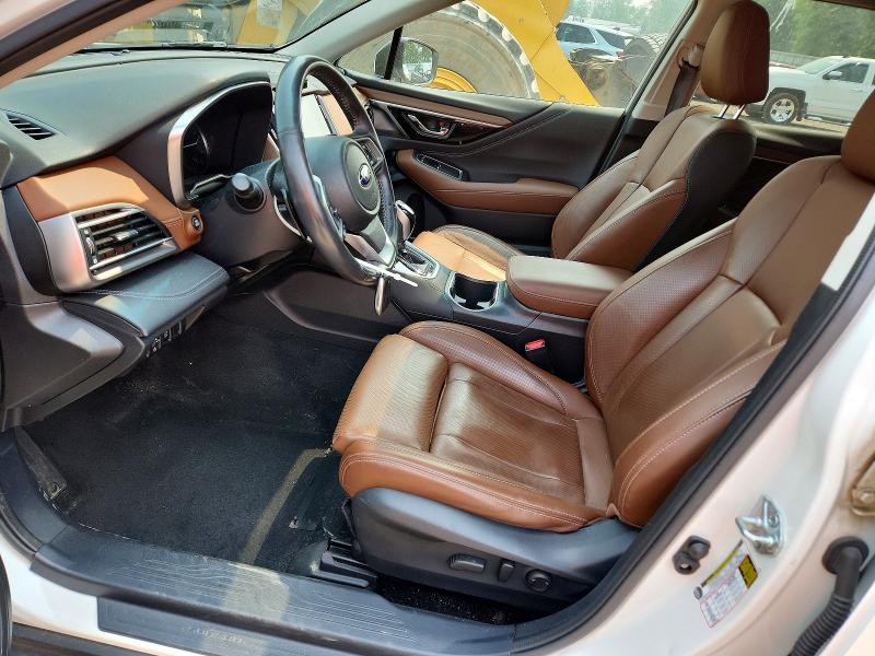 Продаж на аукціоні авто 2021 Subaru Outback, vin: 4S4BTGPD0M3196250, номер лоту: 61330136