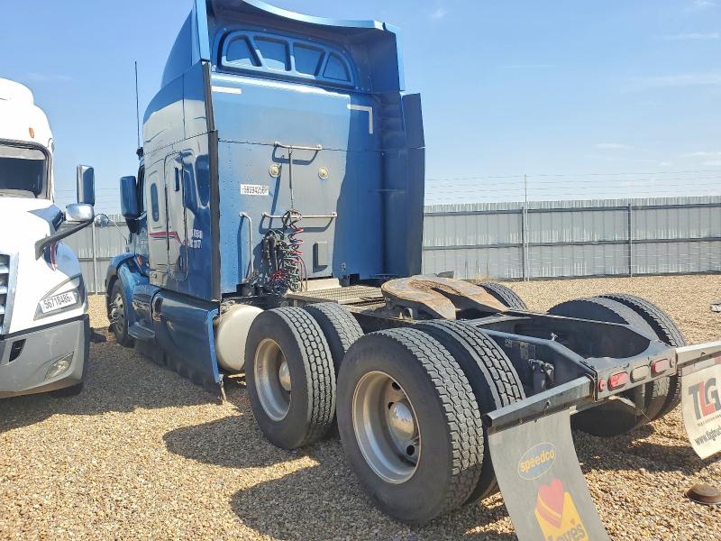 Продажа на аукционе авто 2020 Peterbilt 579, vin: 1XPBDP9X1LD675339, номер лота: 59394256