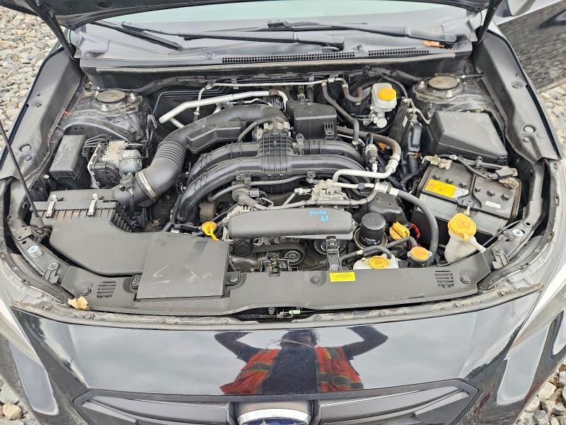 Продажа на аукционе авто 2021 Subaru Crosstrek, vin: JF2GTAEC5M8332216, номер лота: 62586246