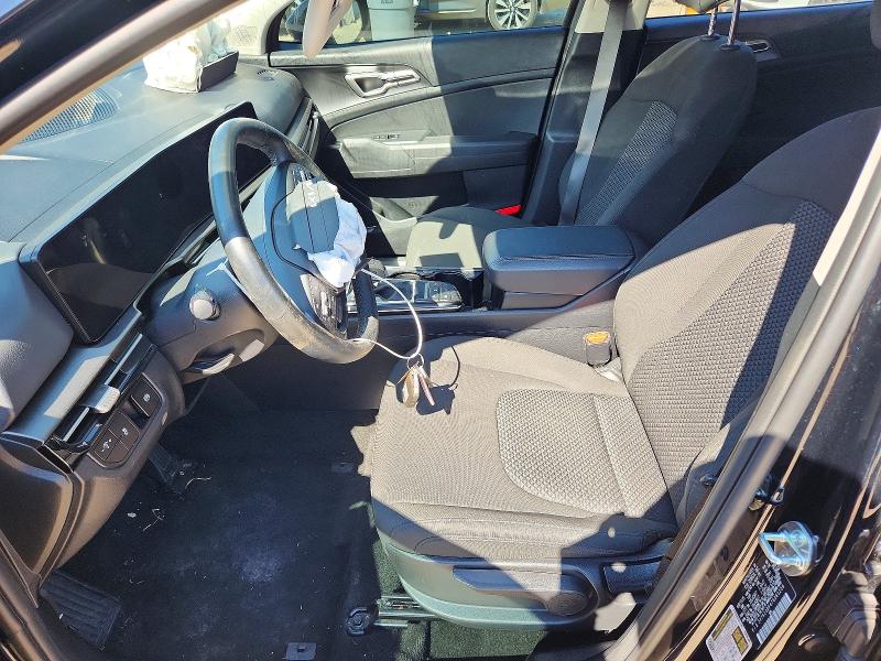 Продажа на аукционе авто 2026 Kia Sportage, vin: 5XYK23DF4TG363239, номер лота: 62841296