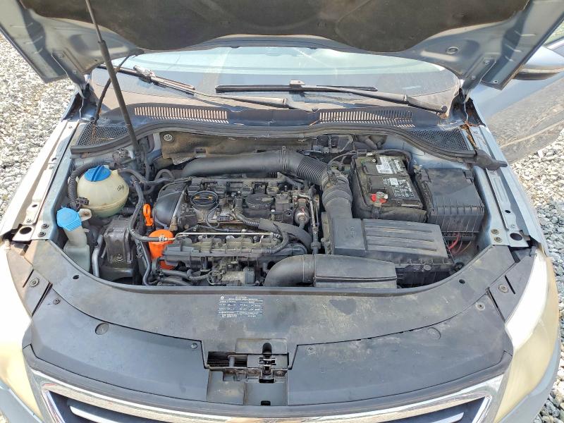 Продажа на аукционе авто 2009 Volkswagen Cc, vin: WVWNL73C39E523055, номер лота: 62830266