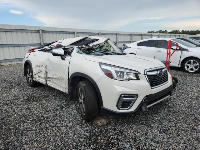 Продажа на аукционе авто 2020 Subaru Forester, vin: JF2SKAXC8LH400808, номер лота: 60071806