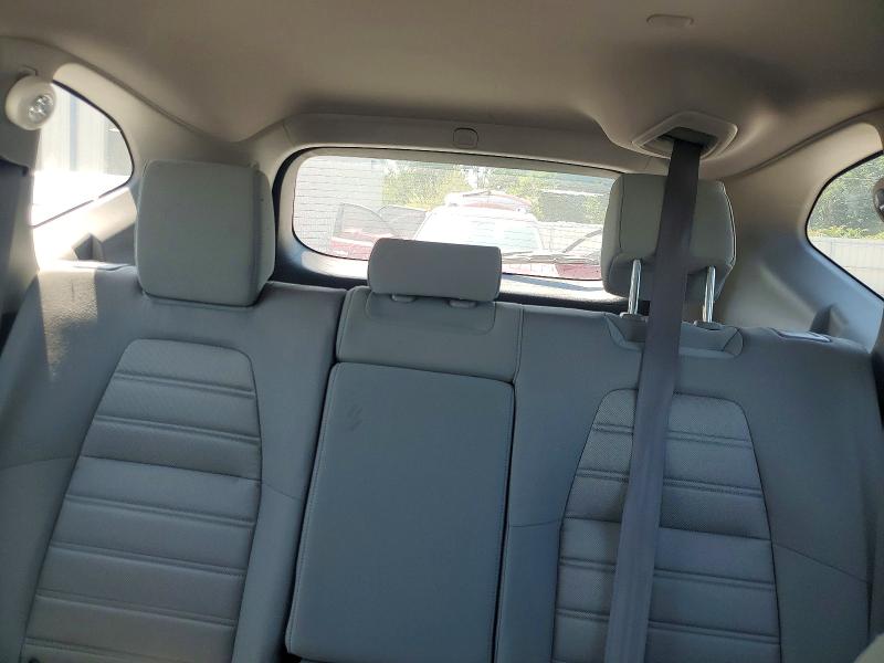 60387876 :رقم المزاد ، 5J6RW2H24LA005007 vin ، 2020 Honda Cr-v مزاد بيع
