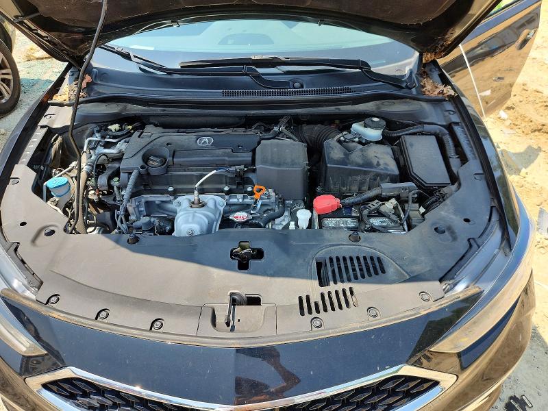 2021 Acura Ilx მანქანა იყიდება აუქციონზე, vin: 19UDE2F7XMA003766, აუქციონის ნომერი: 85982555