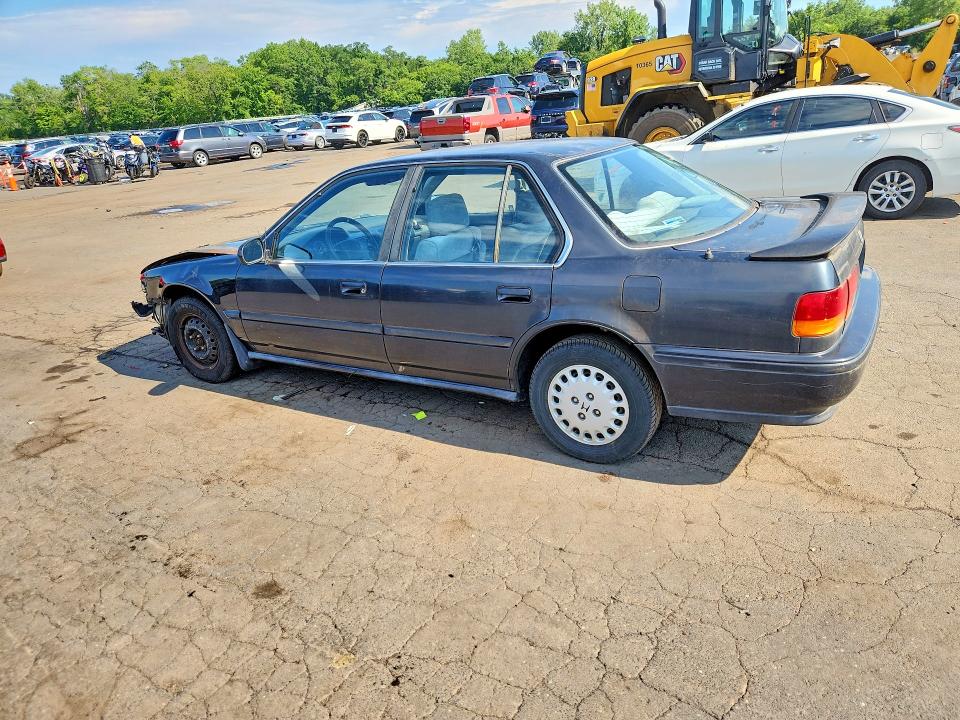 Aukcja sprzedaży 1993 Honda Accord, vin: JHMCB7655PC016883, numer aukcji: 63499686