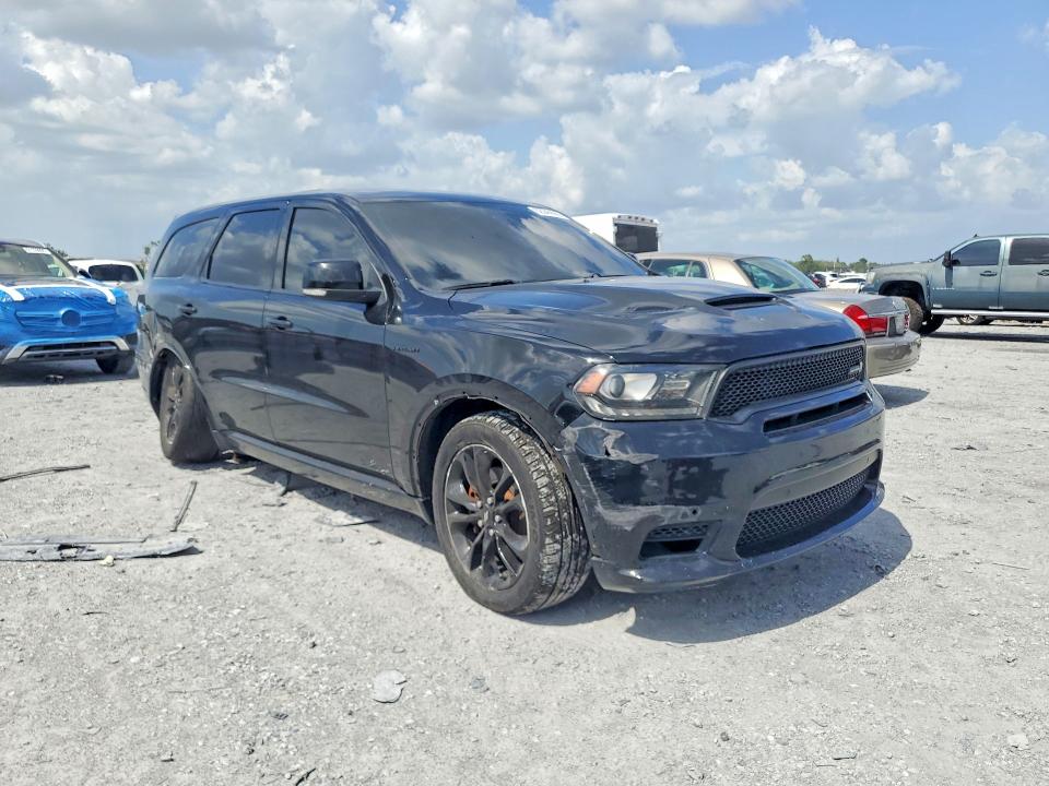 Aukcja sprzedaży 2020 Dodge Durango, vin: 1C4SDJCT0LC220704, numer aukcji: 62045626
