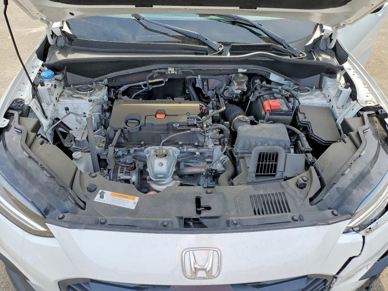 Продаж на аукціоні авто 2023 Honda Hr-v, vin: 3CZRZ1H54PM714797, номер лоту: 61562046