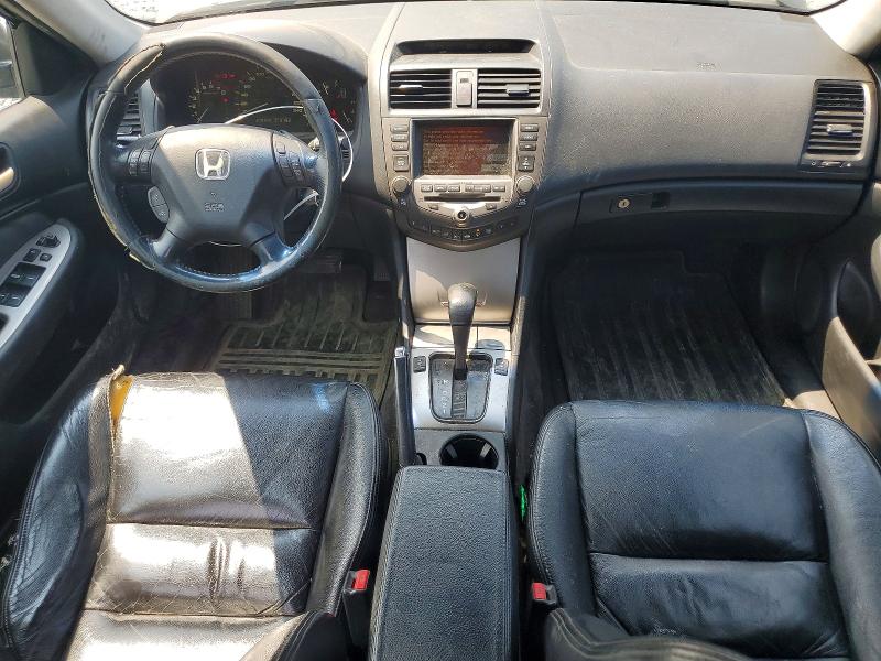 Продаж на аукціоні авто 2007 Honda Accord, vin: 1HGCM56707A811063, номер лоту: 61345726