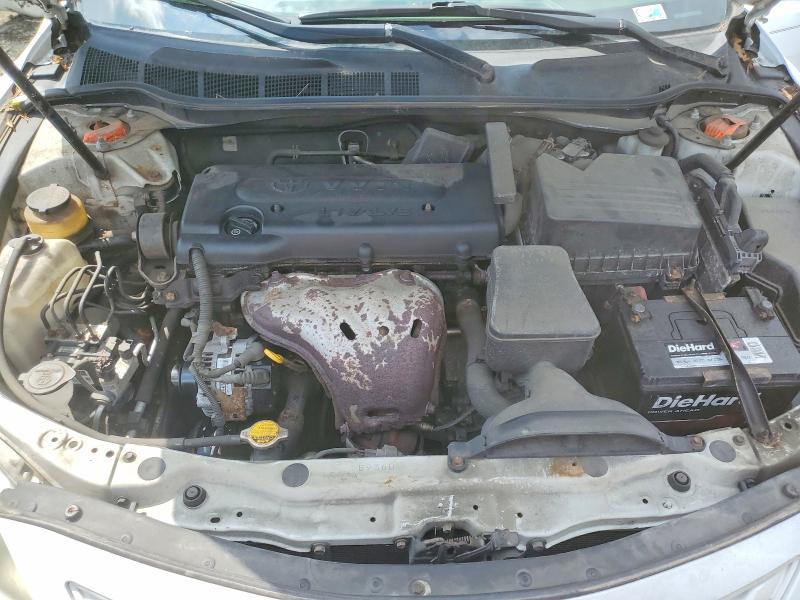 2007 Toyota Camry მანქანა იყიდება აუქციონზე, vin: 4T1BE46K27U526882, აუქციონის ნომერი: 60463016