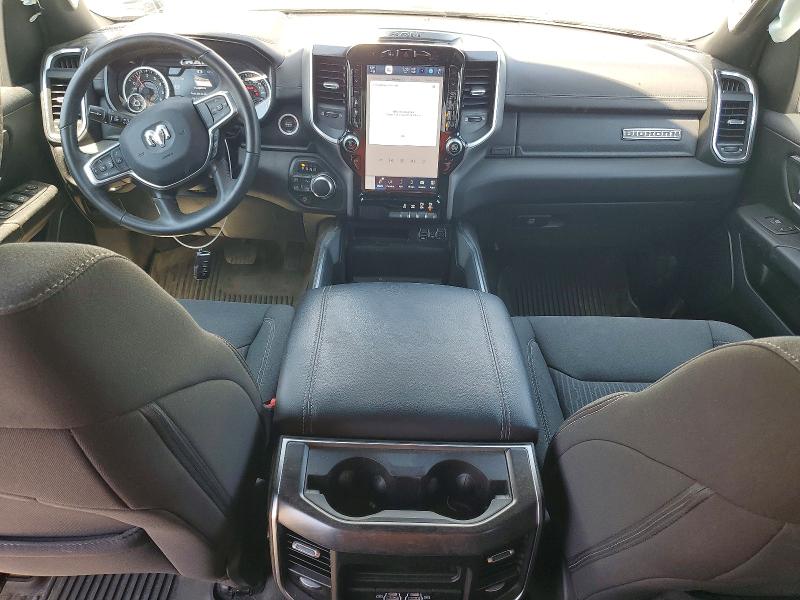 Продаж на аукціоні авто 2024 Ram 1500, vin: 1C6RRFFG1RN178219, номер лоту: 63165756