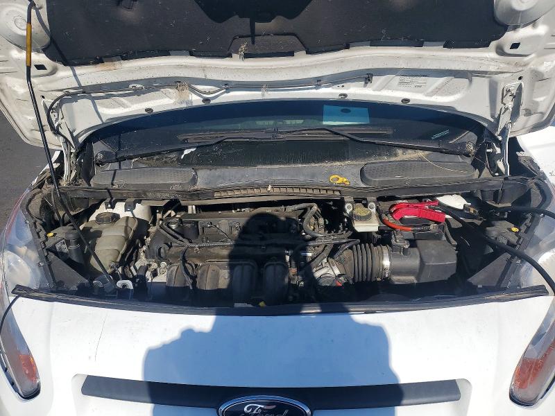 Продаж на аукціоні авто 2016 Ford Transit Connect, vin: NM0GE9F73G1248379, номер лоту: 60539456