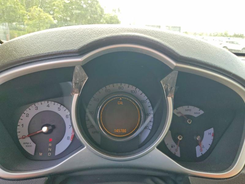 Продажа на аукционе авто 2011 Cadillac Srx, vin: 3GYFNAEY2BS535580, номер лота: 60683336