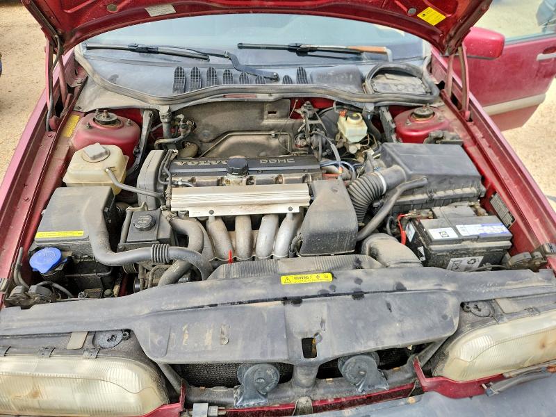 Продажа на аукционе авто 1996 Volvo 850, vin: YV1LS5107T3338477, номер лота: 57655486