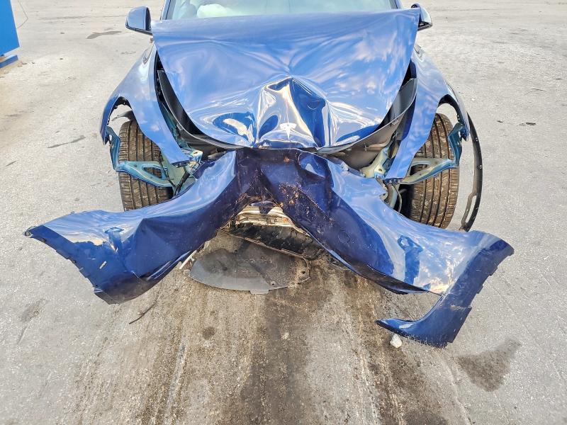 Aukcja sprzedaży 2024 Tesla Model Y, vin: 7SAYGDEE9RA235733, numer aukcji: 63054566