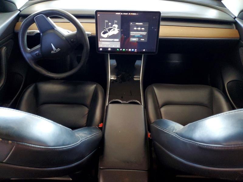 62822886 :رقم المزاد ، 5YJ3E1EB6KF510520 vin ، 2019 Tesla Model 3 مزاد بيع
