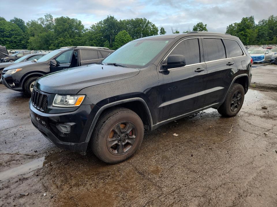 Продажа на аукционе авто 2014 Jeep Grand Cherokee, vin: 1C4RJFAG4EC242850, номер лота: 62886076