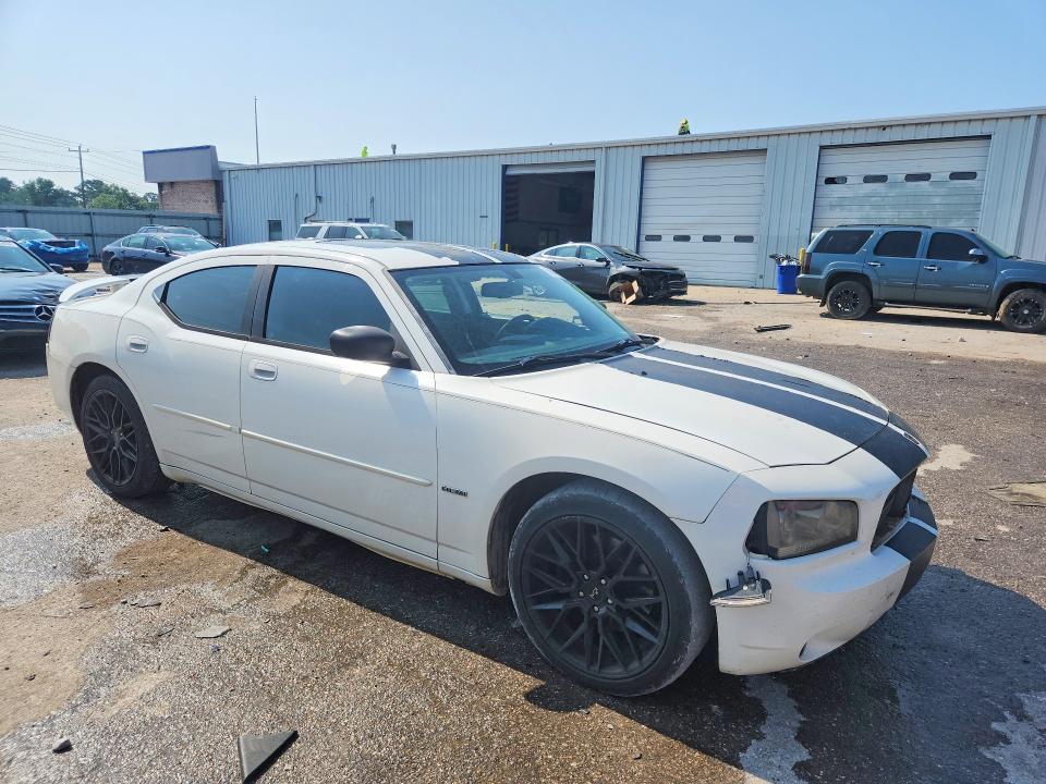 Aukcja sprzedaży 2010 Dodge Charger, vin: 2B3CA5CT8AH192148, numer aukcji: 58942256
